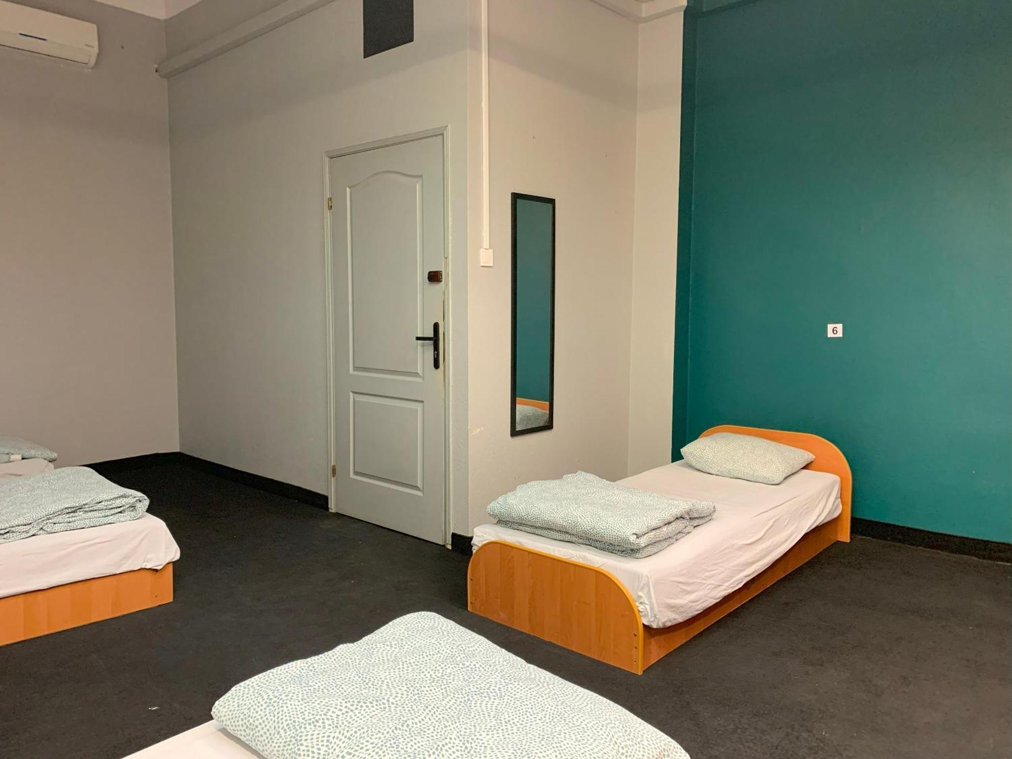 To Be Hostel Krakow — Zdjęcia 1